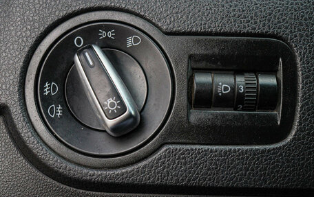 Volkswagen Polo VI (EU Market), 2012 год, 550 000 рублей, 16 фотография
