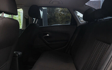 Volkswagen Polo VI (EU Market), 2012 год, 550 000 рублей, 9 фотография