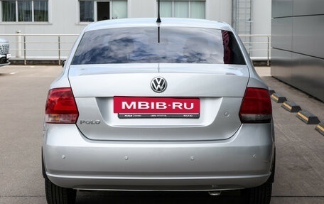 Volkswagen Polo VI (EU Market), 2014 год, 897 000 рублей, 7 фотография