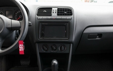 Volkswagen Polo VI (EU Market), 2014 год, 897 000 рублей, 16 фотография