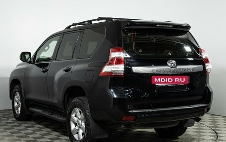 Toyota Land Cruiser Prado 150 рестайлинг 2, 2013 год, 2 799 777 рублей, 8 фотография