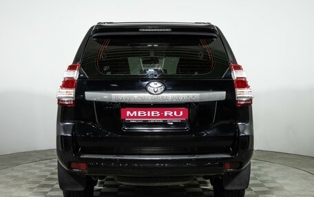 Toyota Land Cruiser Prado 150 рестайлинг 2, 2013 год, 2 799 777 рублей, 7 фотография