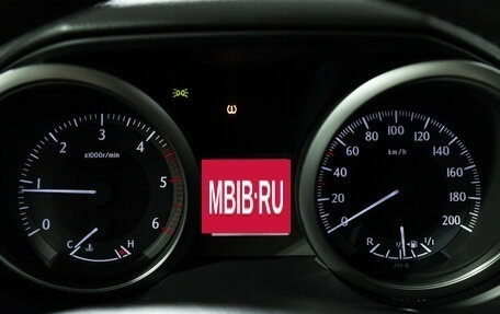 Toyota Land Cruiser Prado 150 рестайлинг 2, 2013 год, 2 799 777 рублей, 13 фотография