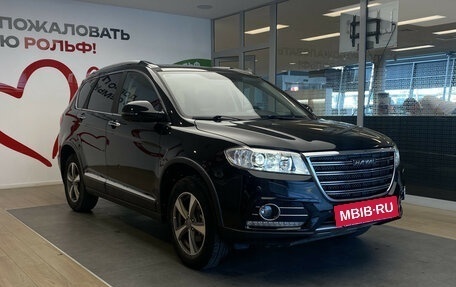 Haval H6, 2019 год, 1 599 000 рублей, 3 фотография