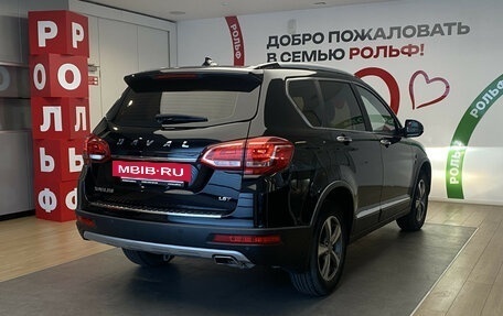 Haval H6, 2019 год, 1 599 000 рублей, 4 фотография