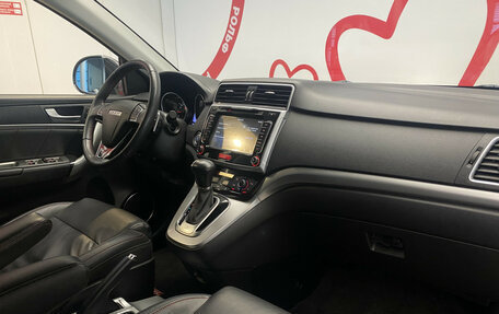 Haval H6, 2019 год, 1 599 000 рублей, 8 фотография