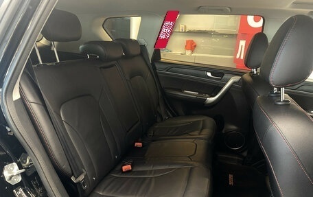 Haval H6, 2019 год, 1 599 000 рублей, 9 фотография