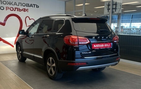 Haval H6, 2019 год, 1 599 000 рублей, 7 фотография