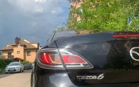 Mazda 6, 2011 год, 780 000 рублей, 8 фотография