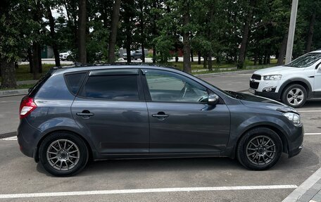 KIA cee'd I рестайлинг, 2012 год, 690 000 рублей, 7 фотография