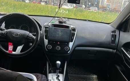 KIA cee'd I рестайлинг, 2012 год, 690 000 рублей, 10 фотография