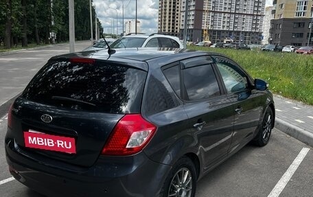 KIA cee'd I рестайлинг, 2012 год, 690 000 рублей, 8 фотография