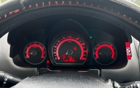 KIA cee'd I рестайлинг, 2012 год, 690 000 рублей, 12 фотография