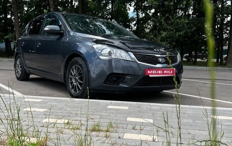 KIA cee'd I рестайлинг, 2012 год, 690 000 рублей, 6 фотография