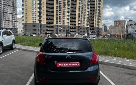 KIA cee'd I рестайлинг, 2012 год, 690 000 рублей, 9 фотография