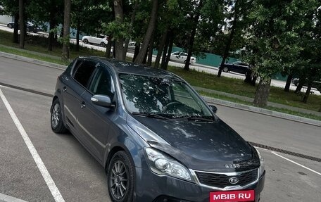 KIA cee'd I рестайлинг, 2012 год, 690 000 рублей, 5 фотография