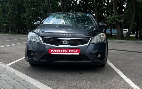 KIA cee'd I рестайлинг, 2012 год, 690 000 рублей, 4 фотография