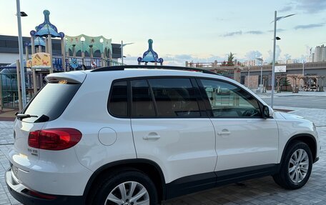 Volkswagen Tiguan I, 2012 год, 1 495 000 рублей, 6 фотография