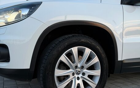 Volkswagen Tiguan I, 2012 год, 1 495 000 рублей, 14 фотография