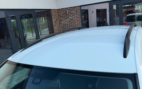 Volkswagen Tiguan I, 2012 год, 1 495 000 рублей, 11 фотография