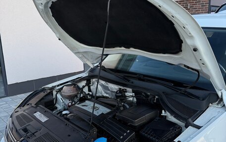 Volkswagen Tiguan I, 2012 год, 1 495 000 рублей, 22 фотография