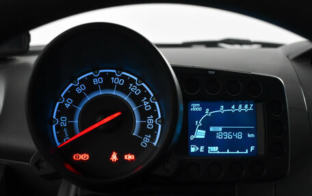 Chevrolet Spark III, 2012 год, 349 000 рублей, 7 фотография