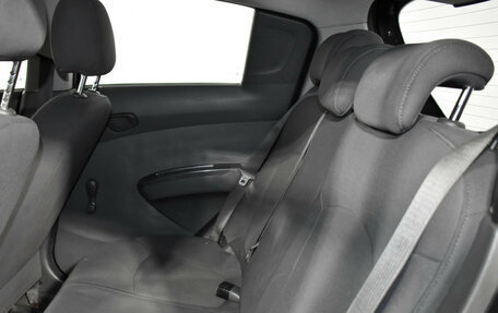 Chevrolet Spark III, 2012 год, 349 000 рублей, 4 фотография