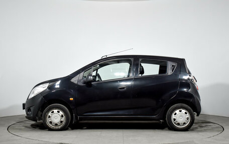 Chevrolet Spark III, 2012 год, 349 000 рублей, 14 фотография