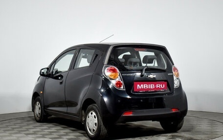 Chevrolet Spark III, 2012 год, 349 000 рублей, 13 фотография