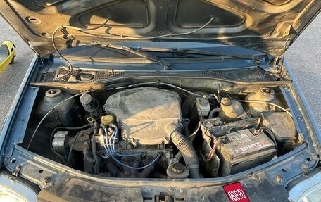 Renault Logan I, 2010 год, 230 000 рублей, 1 фотография