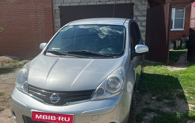 Nissan Note II рестайлинг, 2013 год, 965 000 рублей, 1 фотография