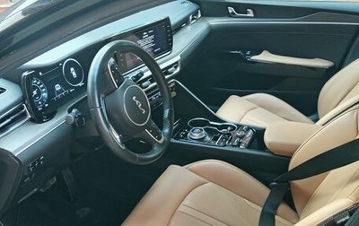 KIA K5, 2023 год, 2 890 000 рублей, 1 фотография