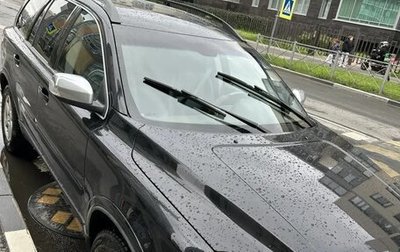 Volvo XC90 II рестайлинг, 2008 год, 1 320 000 рублей, 1 фотография