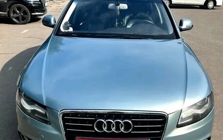 Audi A4, 2008 год, 830 000 рублей, 1 фотография