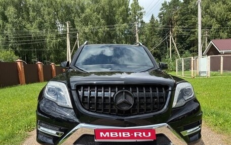 Mercedes-Benz GLK-Класс, 2013 год, 1 700 000 рублей, 1 фотография