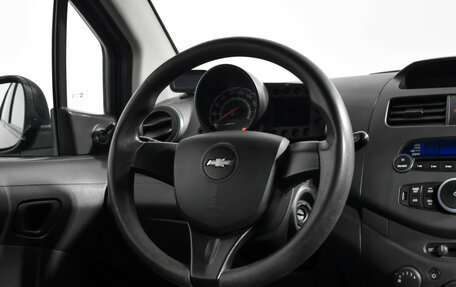 Chevrolet Spark III, 2012 год, 349 000 рублей, 18 фотография