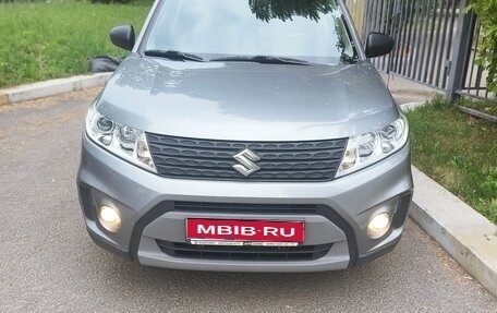 Suzuki Vitara II рестайлинг, 2018 год, 1 800 000 рублей, 1 фотография
