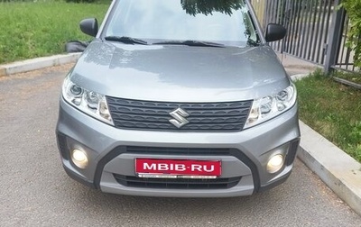 Suzuki Vitara II рестайлинг, 2018 год, 1 800 000 рублей, 1 фотография