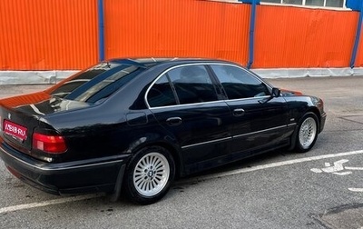 BMW 5 серия, 1997 год, 366 666 рублей, 1 фотография