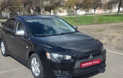 Mitsubishi Lancer IX, 2009 год, 750 000 рублей, 1 фотография