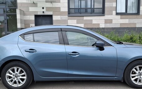 Mazda 3, 2013 год, 1 150 000 рублей, 7 фотография