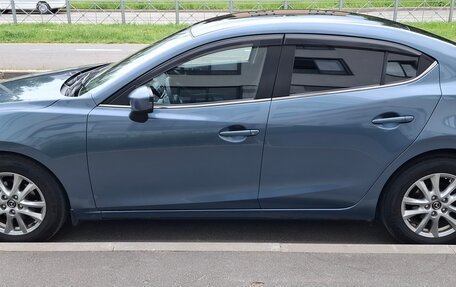 Mazda 3, 2013 год, 1 150 000 рублей, 8 фотография