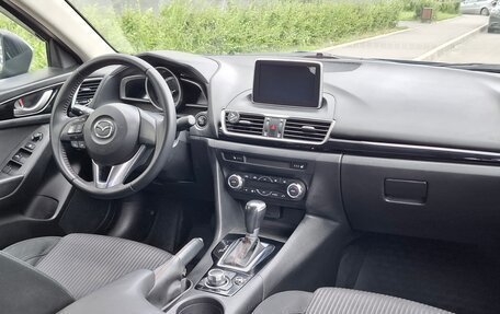 Mazda 3, 2013 год, 1 150 000 рублей, 11 фотография
