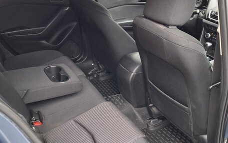 Mazda 3, 2013 год, 1 150 000 рублей, 13 фотография