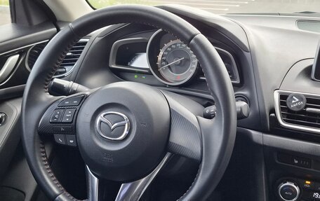 Mazda 3, 2013 год, 1 150 000 рублей, 12 фотография
