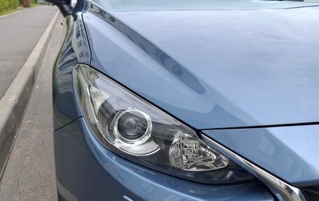 Mazda 3, 2013 год, 1 150 000 рублей, 9 фотография