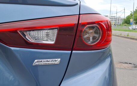 Mazda 3, 2013 год, 1 150 000 рублей, 10 фотография