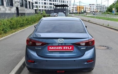 Mazda 3, 2013 год, 1 150 000 рублей, 5 фотография