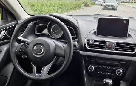 Mazda 3, 2013 год, 1 150 000 рублей, 15 фотография