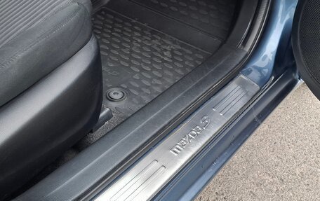 Mazda 3, 2013 год, 1 150 000 рублей, 14 фотография